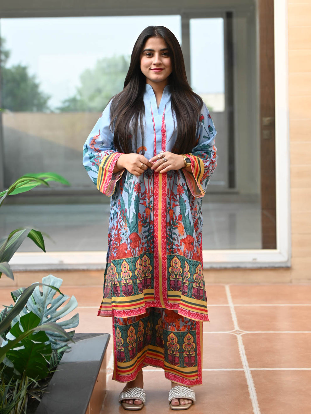 Iyara Co-Ord Set