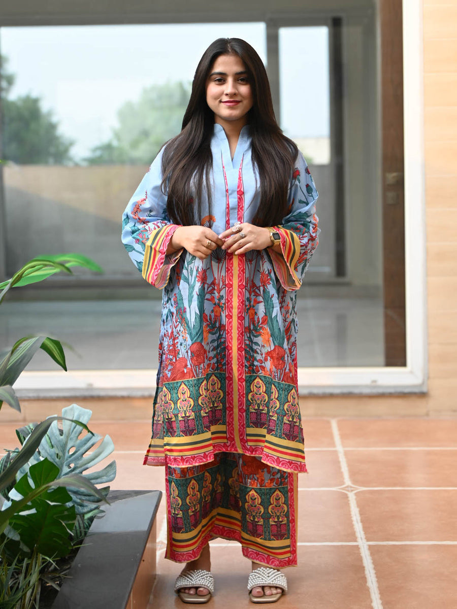 Iyara Co-Ord Set
