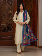 Shaakh Odhni