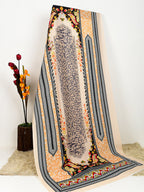Alfaz e Jahan Voile Dupatta