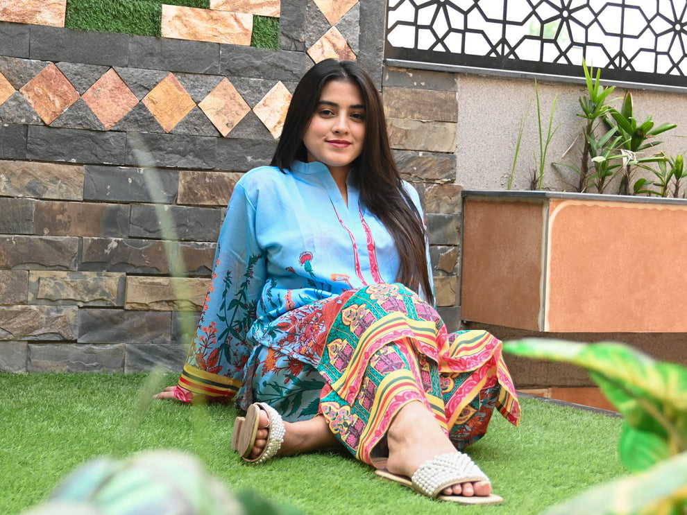 Iyara Co-Ord Set