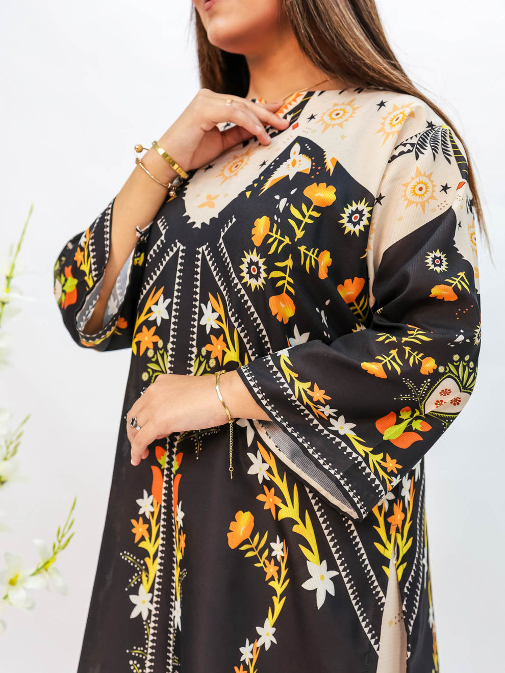 Khushi Co-Ord Set