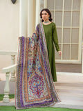 Zamana Dupatta(Blue)
