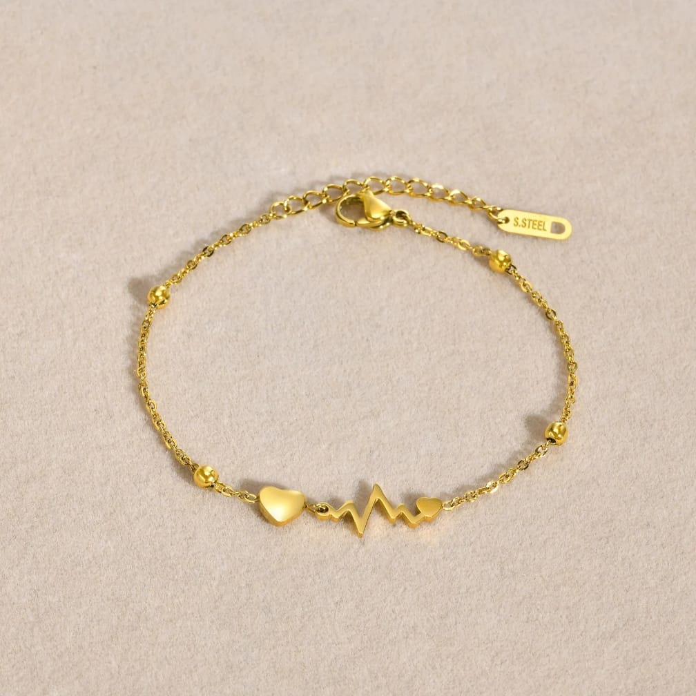 Stainless Steel Bracelet