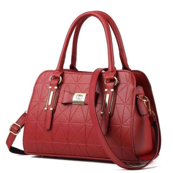 GOOD QUALITY BRANDED BAG - Image 2