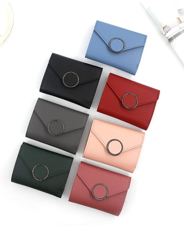 Women Hand Wallet