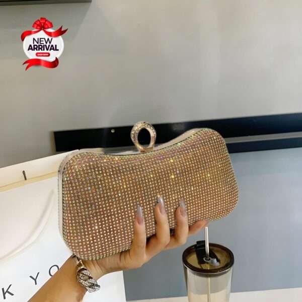 Fancy Clutch-Bridal Collection - Image 7