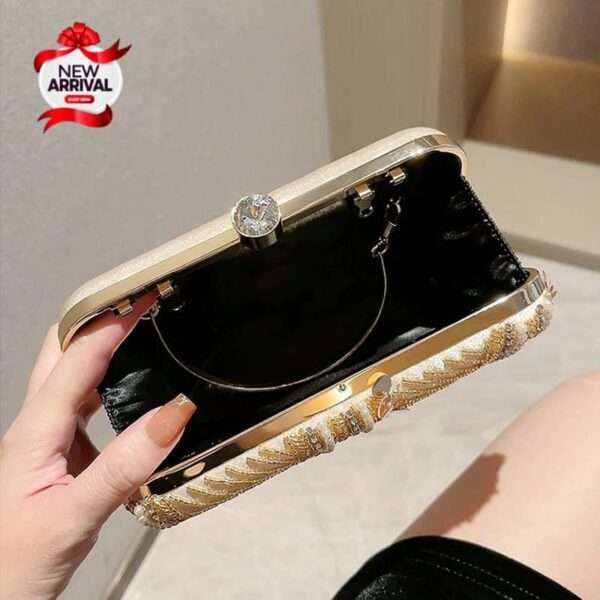 Fancy Clutch-Bridal Collection - Image 9