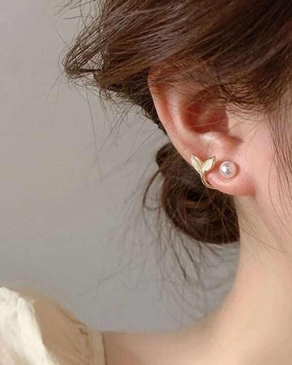 NEW STUD EARRINGS FOR GIRLS