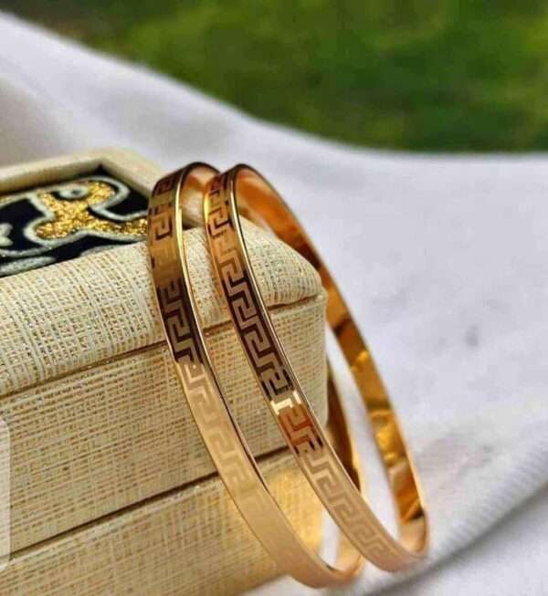 Bangles Set For Daily Wear