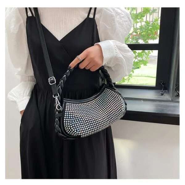 High Quality Hand Bag - Image 4