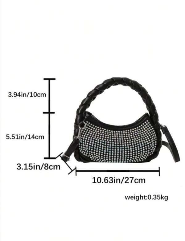 High Quality Hand Bag - Image 8