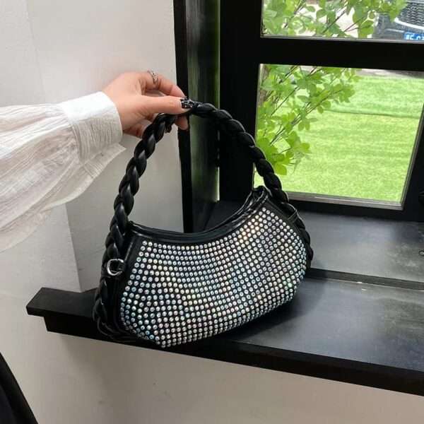 High Quality Hand Bag - Image 5