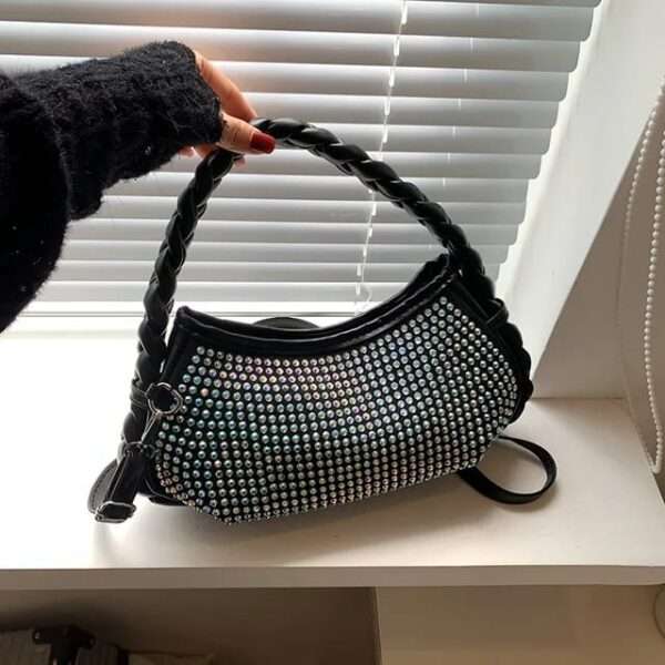 High Quality Hand Bag - Image 7