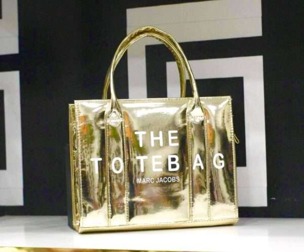 New Arrival- The Tote Bag - Image 2