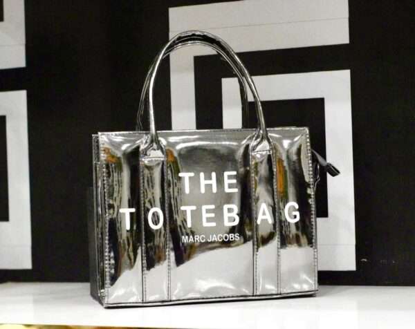 New Arrival- The Tote Bag - Image 3