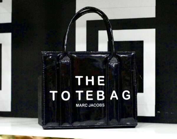 New Arrival- The Tote Bag