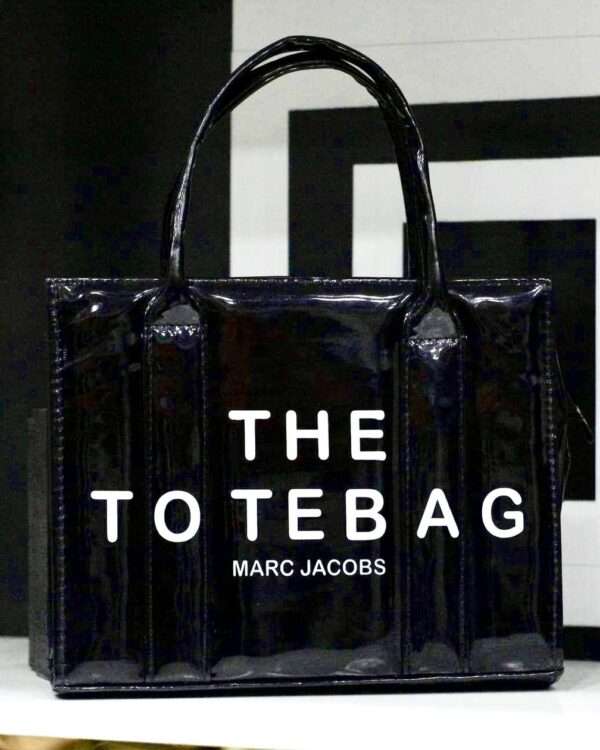 New Arrival- The Tote Bag