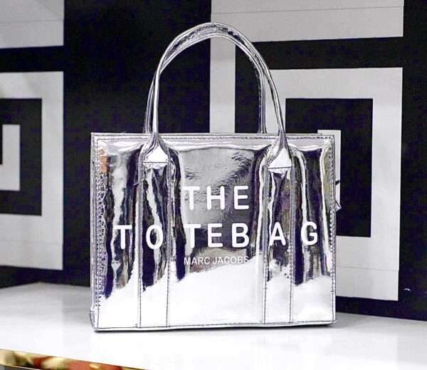 New Arrival- The Tote Bag - Image 5