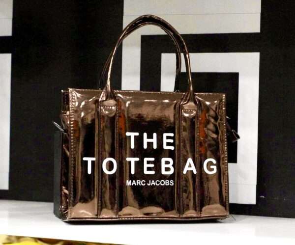 New Arrival- The Tote Bag - Image 4