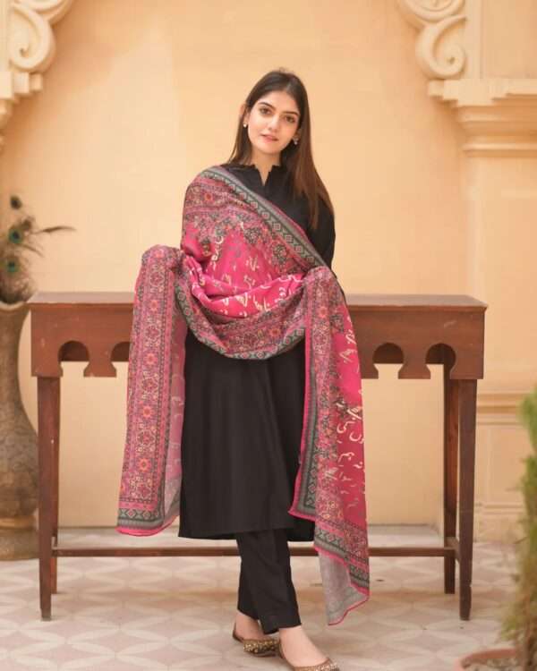 Manzil Dupatta