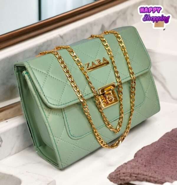 High Quality Crossbody Bag for Girls Pista)