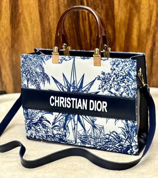 Christian Dior Blue