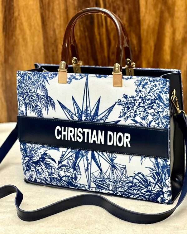 Christian Dior Blue