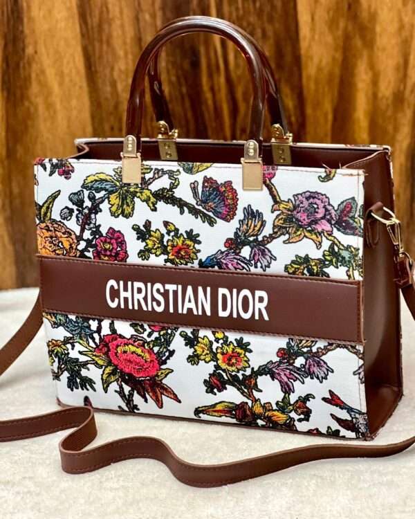 Christian Dior Brown