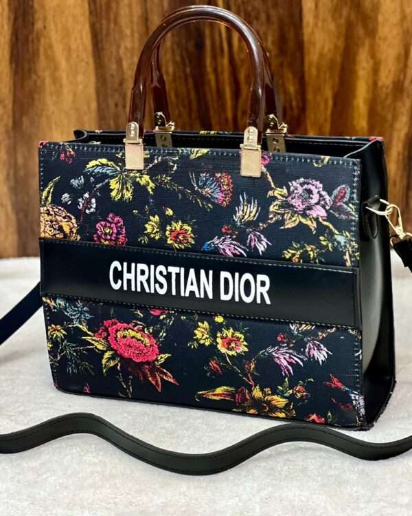 Christian Dior Floral