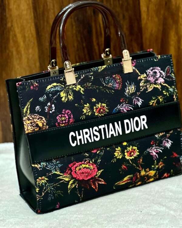 Christian Dior Floral