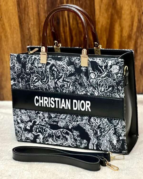 Christian Dior Black