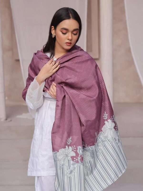 Asan Shawl - Image 3