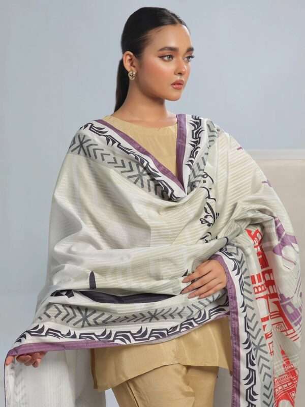 Khuwab Shawl - Image 3