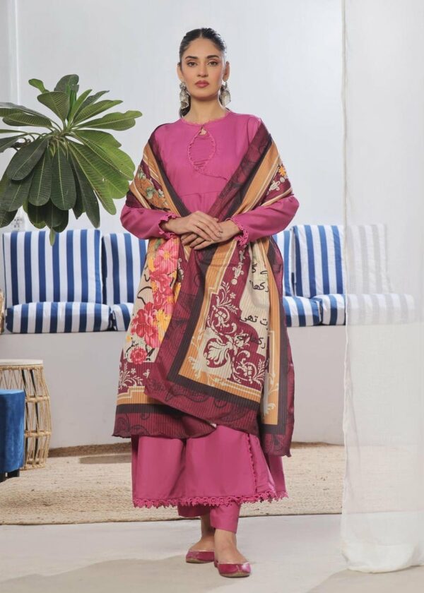 Nehaal Shawl