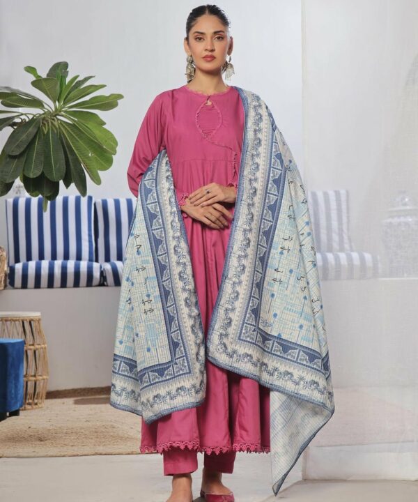 Khuahish Shawl