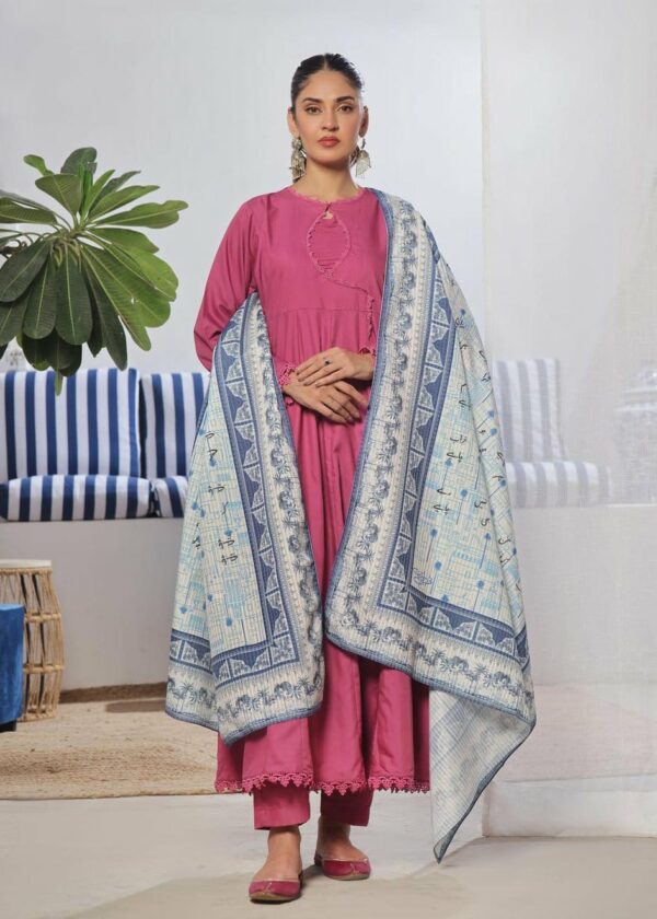 Khuahish Shawl