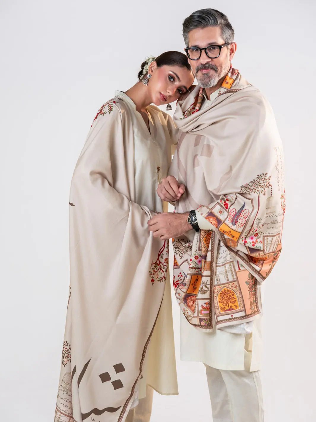Shaam Shawl - Image 4
