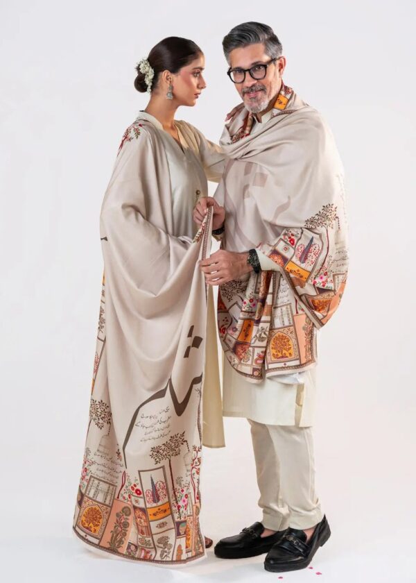 Shaam Shawl