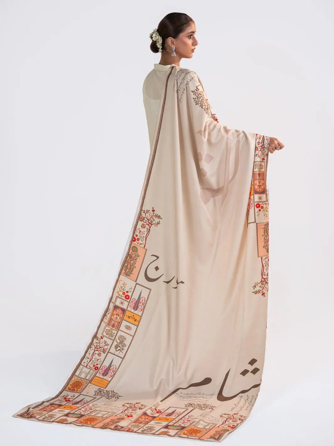 Shaam Shawl - Image 3