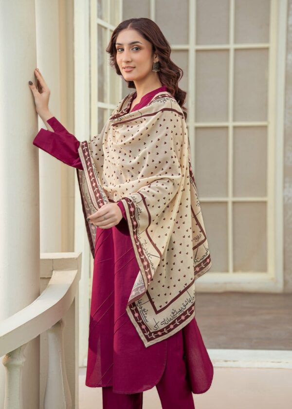 Ashiq Stole | Beige