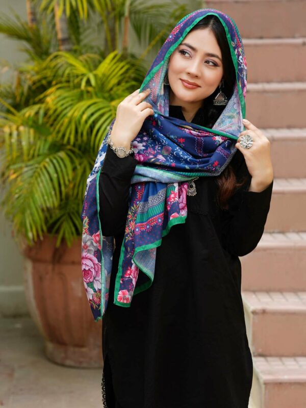 Talaash Stole