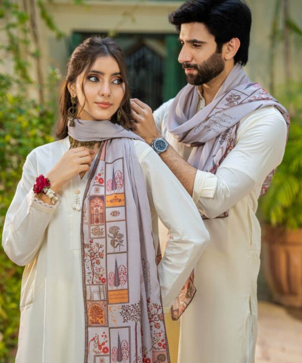 Shaam Stole