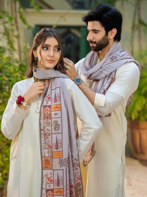 Shaam Stole