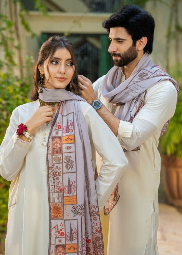 Shaam Stole