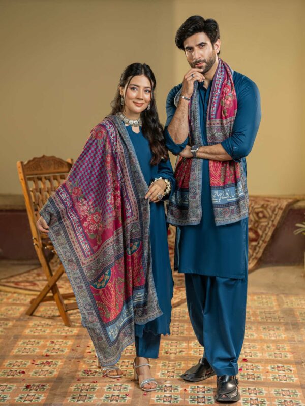 Kainat Stole