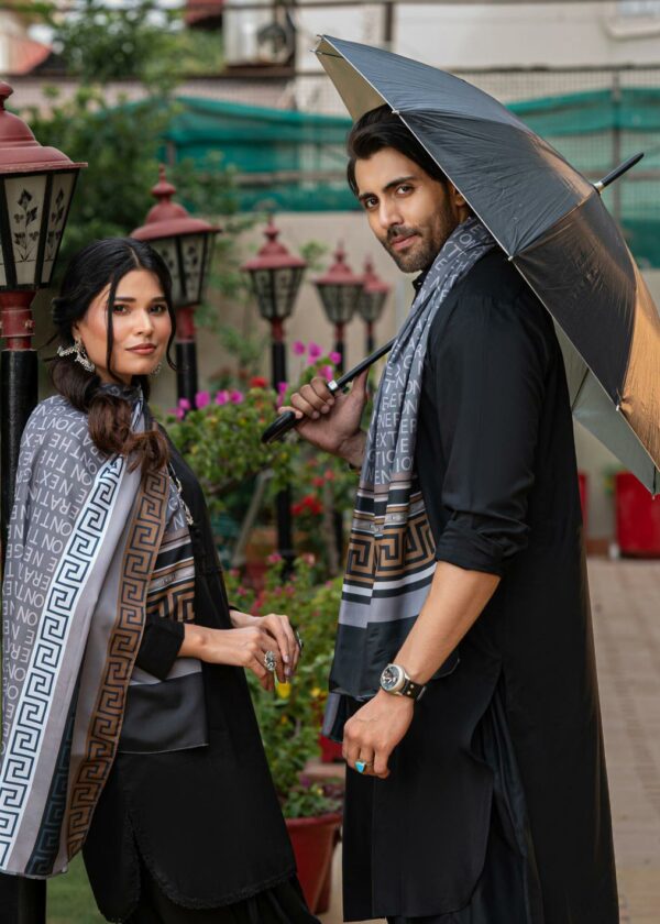 TNG-SIGNATURE-Stole Grey