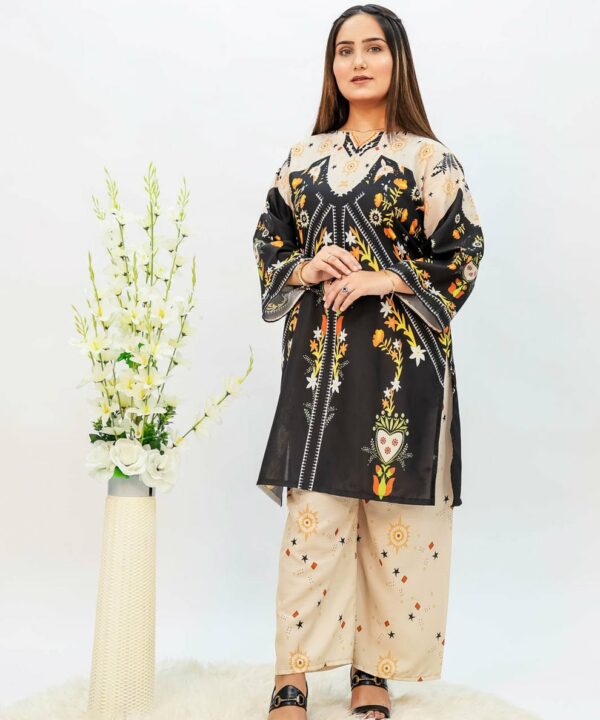 Khushi Co-Ord Set