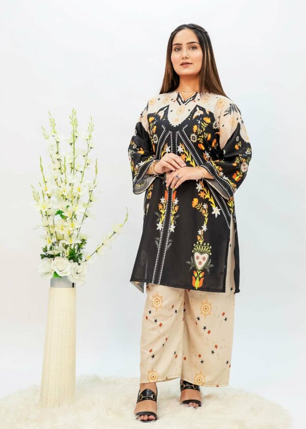 Khushi Co-Ord Set