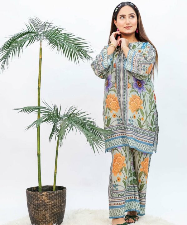 Komal Meer Co-Ord Set
